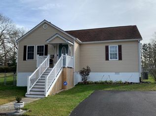 138 Minden Ave, Oak Hill, WV 25901