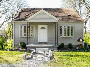 511 W 15th St, Columbia, TN 38401