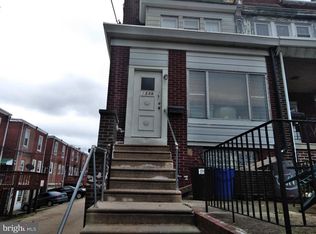1556 E Cheltenham Ave, Philadelphia, PA 19124