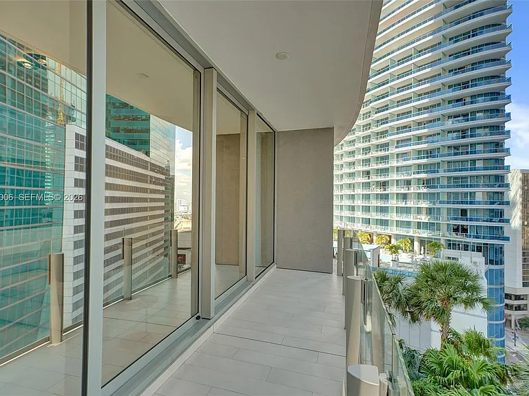 300 Biscayne Boulevard Way #1808W — Photo 54