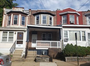 2205 Jessup St, Wilmington, DE 19802