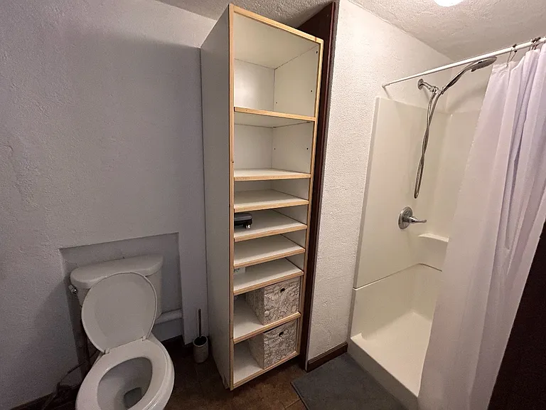 213 Chase Creek St #1 — Photo 3