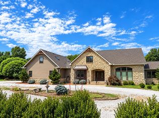 2000 E Madison Rd, Arkansas City, KS 67005