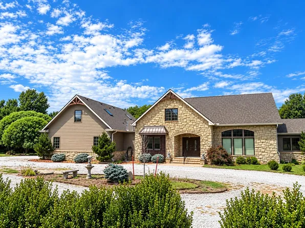 2000 E Madison Rd, Arkansas City, KS 67005