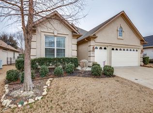 9513 Teakwood Ave, Denton, TX 76207