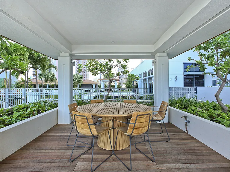600 Ala Moana Blvd #4105 — Photo 20
