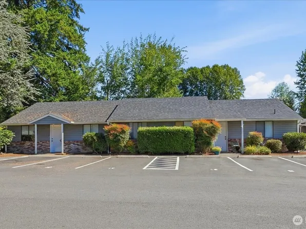 406 E Pioneer Street #G, Granite Falls, WA 98252
