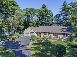 216 Youngs Point Rd, Wiscasset, ME 04578
