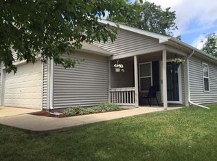170 Kinkaid Dr, Lafayette, IN 47909
