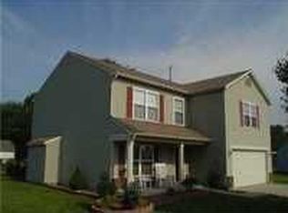 10566 Georgetown, Avon, IN 46234