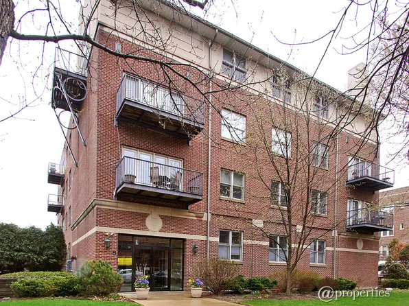 1319 Chicago Ave Unit 606, Evanston, IL 60201