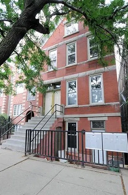 3 bed, 1100 sqft, $3,500 — Photo 1