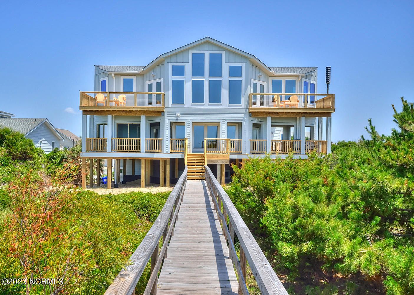 105 Caswell Beach Road, Oak Island, NC 28465 Zillow