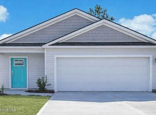 1552 Gunnel Drive SE #112, Winnabow, NC 28479