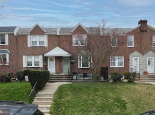 3840 Berkley Ave, Drexel Hill, PA 19026