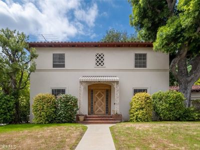 1461 Royal Blvd, Glendale, CA, 91207