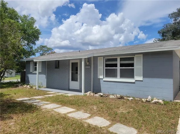 9482 N Citrus Springs Blvd, Citrus Springs, FL 34434