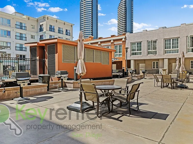 445 Island Ave #706 — Photo 9