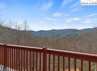 1610 Deer Run, Run, NC 28665
