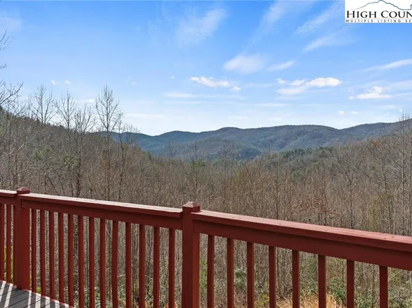 1610 Deer Run, Purlear, NC 28665