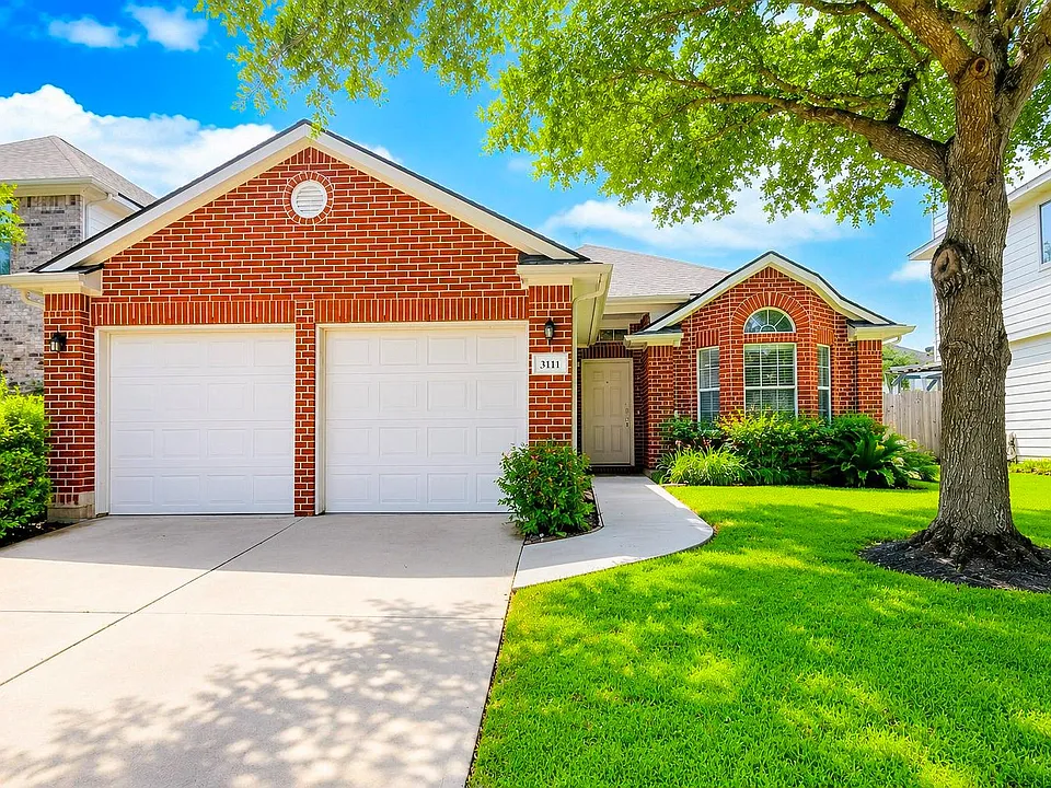 3111 Myrtle Ranch Dr