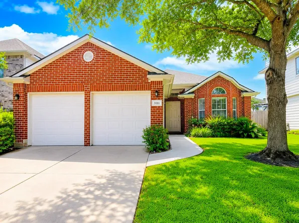 3111 Myrtle Ranch Dr, Katy, TX 77494