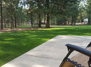 5875 Little Sandy Loop Rd, Nine Mile Falls, WA 99026