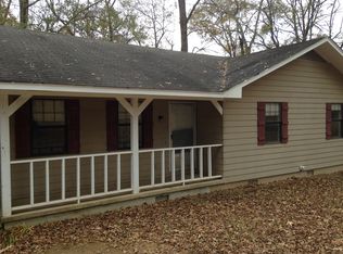 210 Carole St, Bolivar, TN 38008