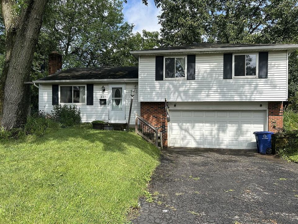 827 Orchard Glen Ct, Columbus, OH 43228