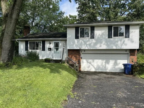 827 Orchard Glen Ct, Columbus, OH 43228