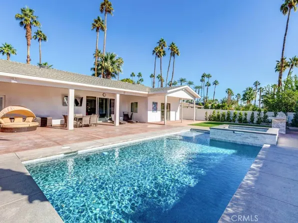 70181 Chappel Rd, Rancho Mirage, CA 92270