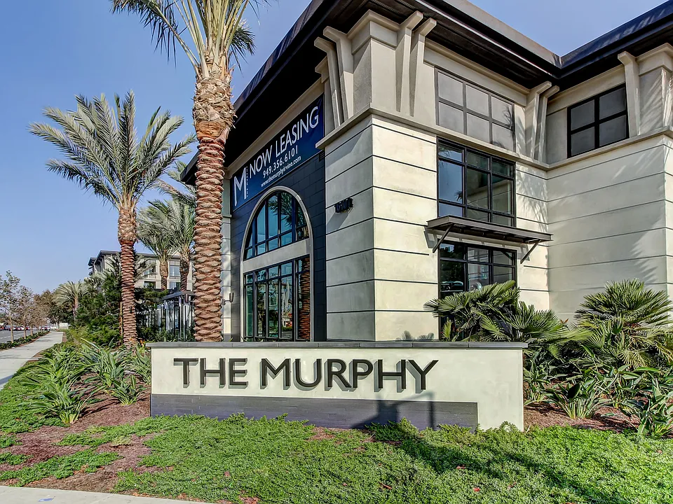 The Murphy Irvine