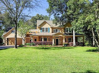 2311 E Blue Lake Dr, Magnolia, TX 77354