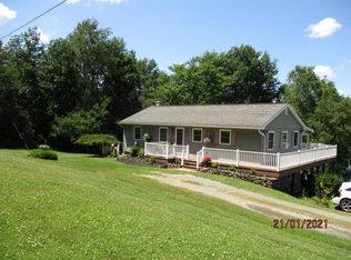 150 Buck Hill Rd, Millerton, PA 16936
