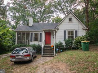 252 Hall St, Athens, GA 30605