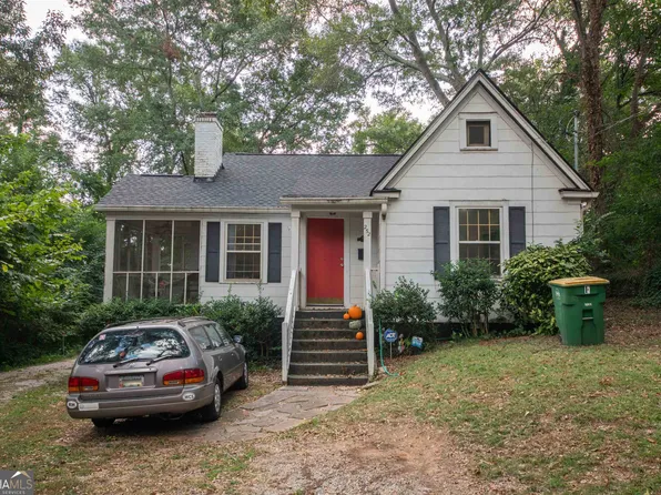252 Hall St, Athens, GA 30605
