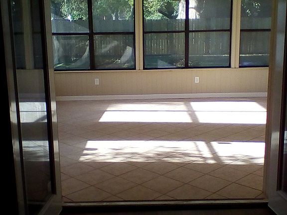 Patio/Sunroom