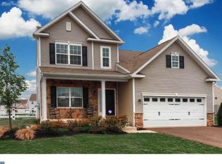 75 Windover Dr, Gilbertsville, PA 19525