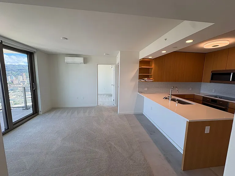1388 Kapiolani Blvd #3108 — Photo 2
