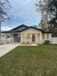1004 E Sligh Ave, Tampa, FL, 33604