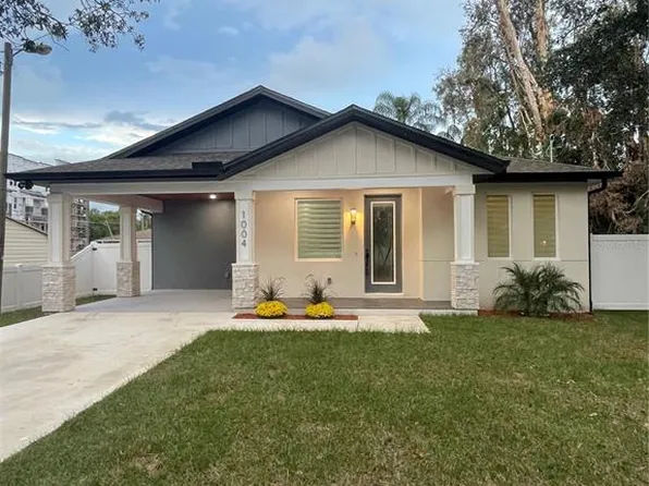1004 E Sligh Ave, Tampa, FL 33604