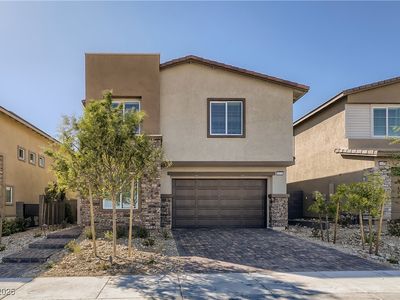 9576 Archer Peak Ct, Las Vegas, NV, 89143