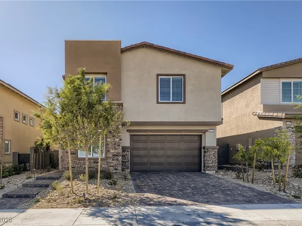 9576 Archer Peak Ct, Las Vegas, NV 89143