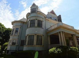 26 Portsmouth Ter APT 1, Rochester, NY 14607