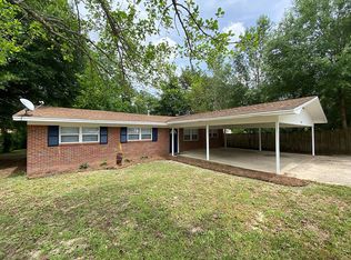 101 Blaylock St, Crestview, FL 32539