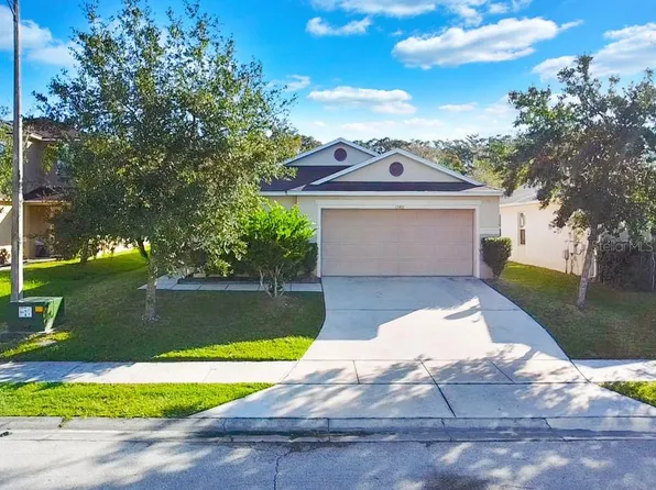 1540 Nature Trl, Kissimmee, FL 34746