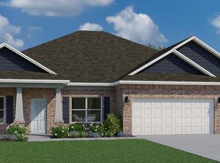 7142 Wells Ave, Navarre, FL 32566