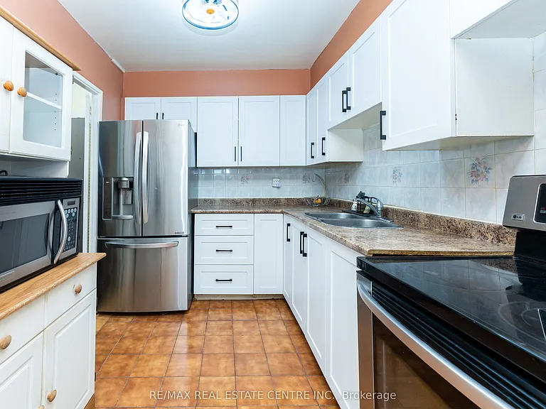 3390 Weston Rd #1009 — Photo 15