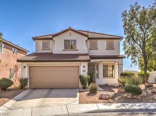 3304 Crystal Tower St, Las Vegas, NV 89129