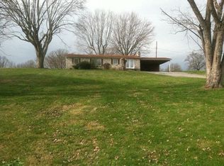 442 Ellis Ave, Cookeville, TN 38501